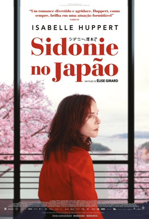 Sidonie no Japan