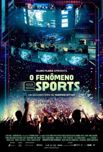 O Fenmeno eSports