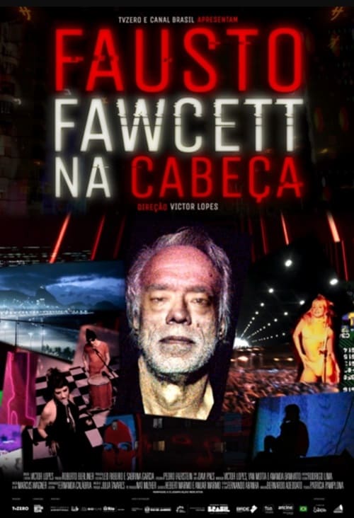 Fausto Fawcett Na Cabea