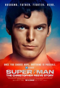 Super/Man: A Histria de Christopher Reeve