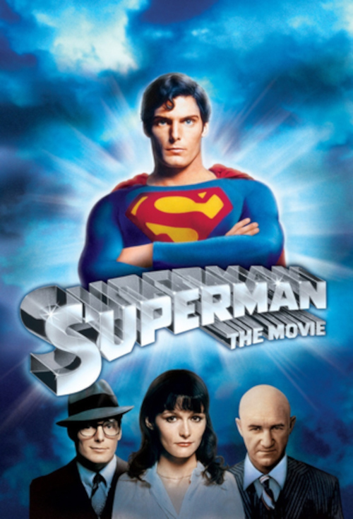 Superman - O Filme (Relanameto)