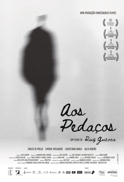 Aos Pedaos