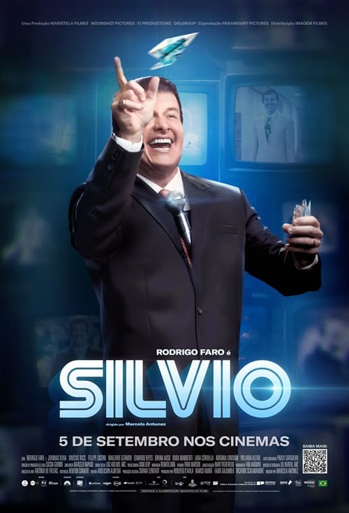 Silvio Santos - O Sequestro