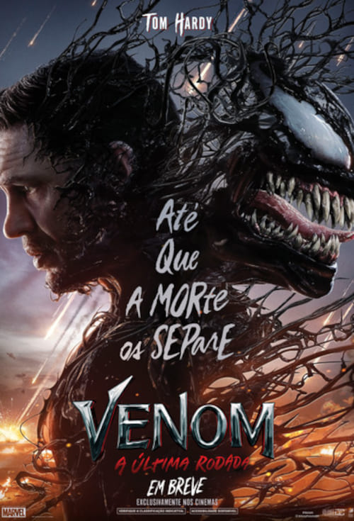 Venom: A ltima Rodada