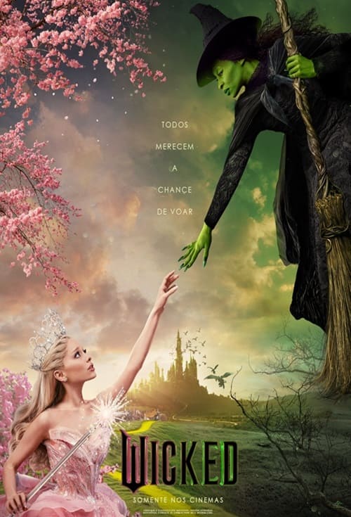 Wicked: Parte Um