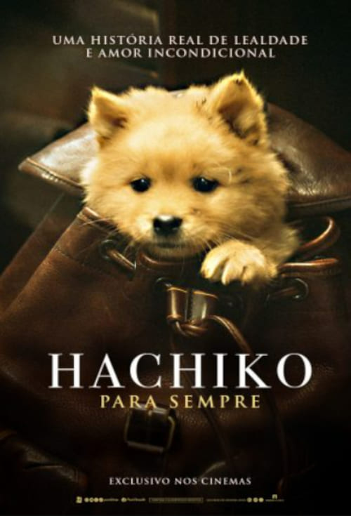 Hachiko: Para Sempre