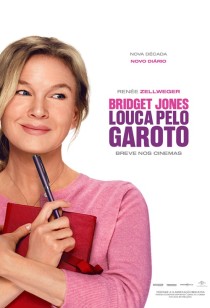 Bridget Jones: Louca pelo Garoto