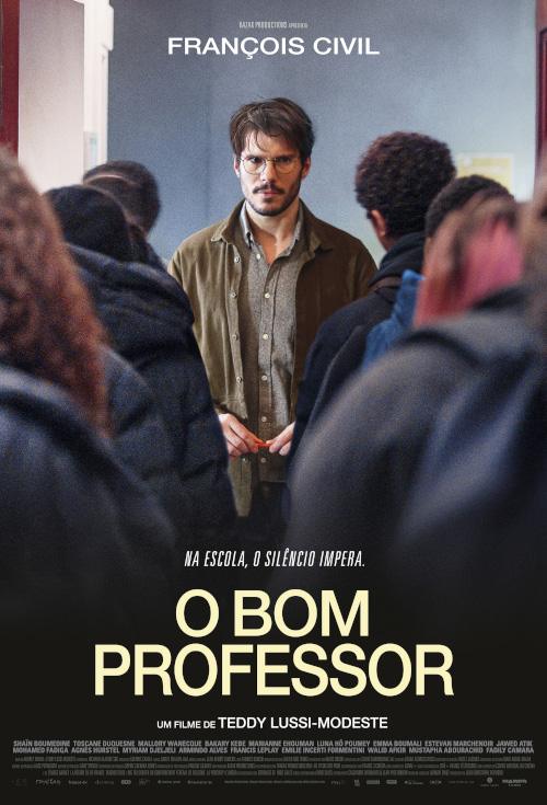 O Bom Professor