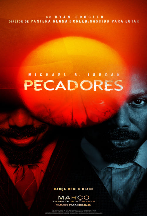 Pecadores