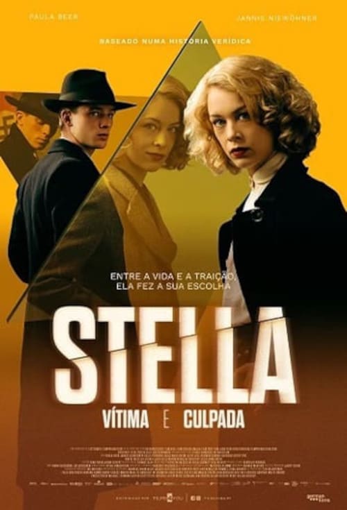 Stella: Vtima e Culpada