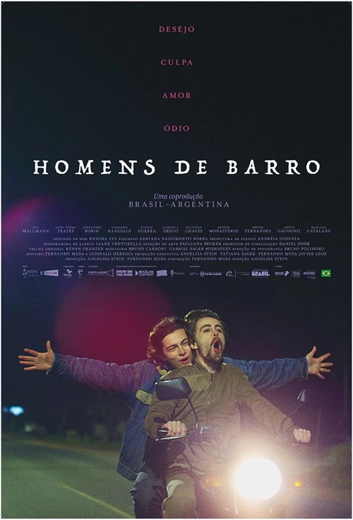 Homens de Barro