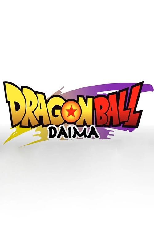 Dragon Ball Daima