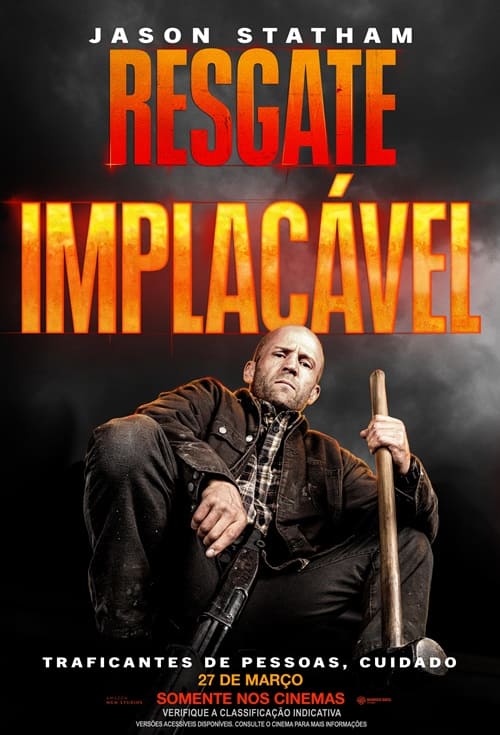 Resgate Implacvel