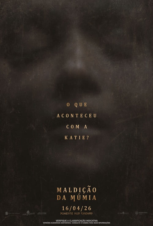 Maldição Da Múmia