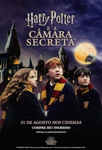 Harry Potter e a Cmara Secreta