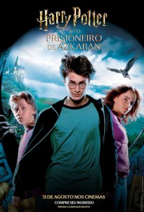 Harry Potter e o Prisioneiro de Azkaban